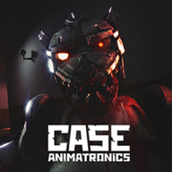 悬案电子机器人无限生命(CASE: Animatronics)