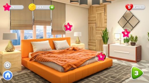 家居设计极致改头换面(Home Design - Extreme Makeover)