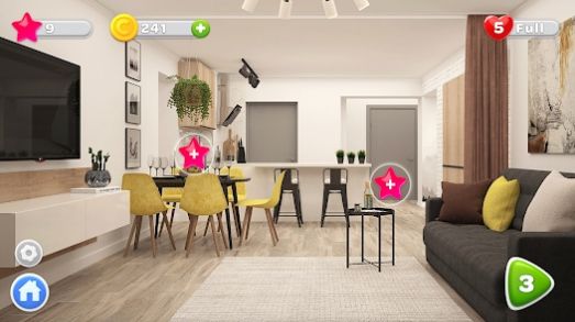 家居设计极致改头换面(Home Design - Extreme Makeover)