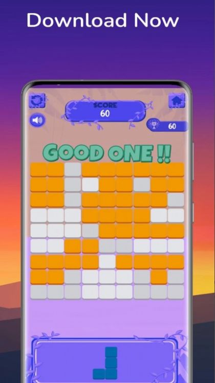 积木游戏在线拼图(Block Puzzle Online)