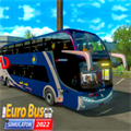 终极巴士模拟器印度(euro bus simulator ultimate 3d)