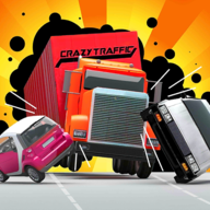 疯狂的交通卡车(Crazy Traffic Trucks)