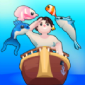 鱼类和船舶(Fish and Ships)