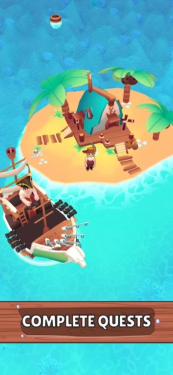 鱼类和船舶(Fish and Ships)