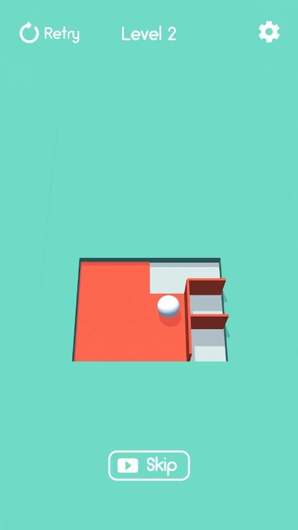 倾斜挑战(Tilt It Challenge)