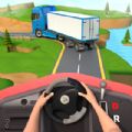 车辆停车大师(vehicle parking simulator)