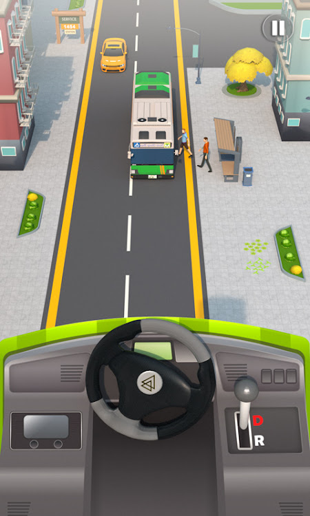 车辆停车大师(vehicle parking simulator)
