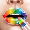 Ϸں컯ױ(Lip Art Games: Lipstick Makeup)