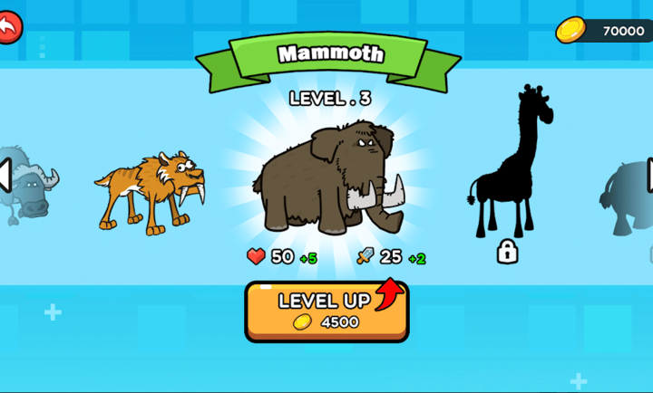 合并动物我的完美动物园(Merge Animals-My Perfect Zoo)