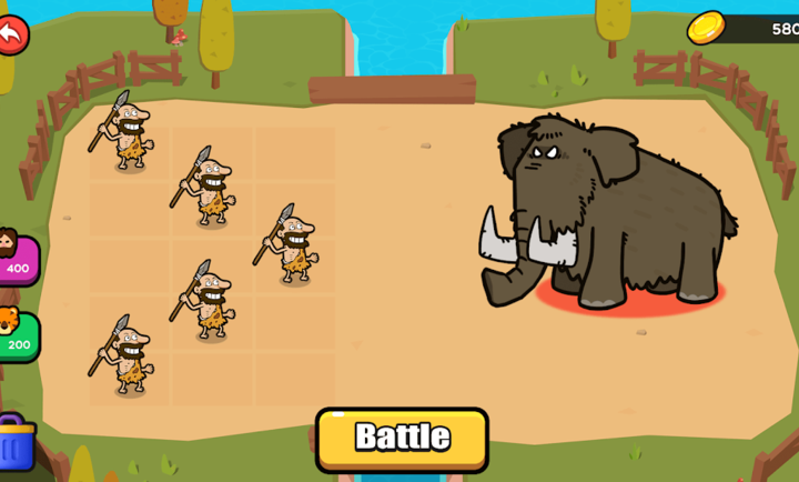 合并动物我的完美动物园(Merge Animals-My Perfect Zoo)