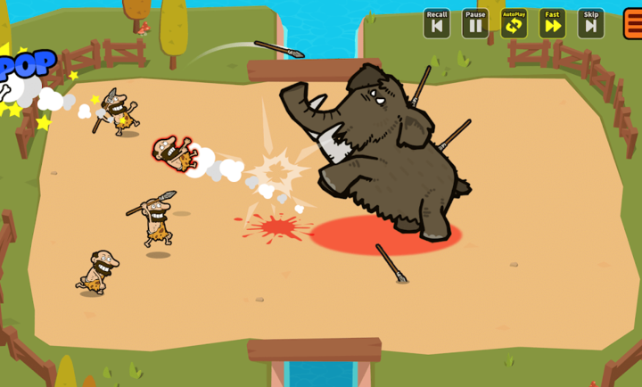 合并动物我的完美动物园(Merge Animals-My Perfect Zoo)