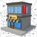 建房低模艺术(Build A House Poly Art - Puzzle By Number)