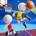 篮球训练比赛(Basketball Drills)