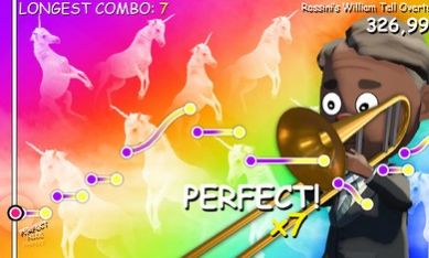 长号冠军手机版(Trombone Champion)