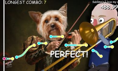 长号冠军手机版(Trombone Champion)
