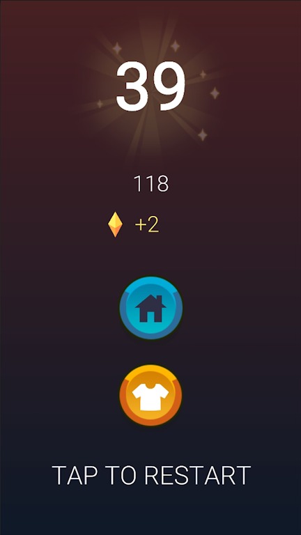 跳跃台阶奔跑大师(Jumping Jogo de Sorte)