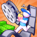 电影院停车场(Drive-in Cinema: Idle Game)