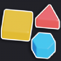 相同颜色三重匹配(ColorsFitTripleMatch)