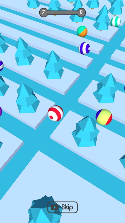 迷你球体(Mini Orbs)