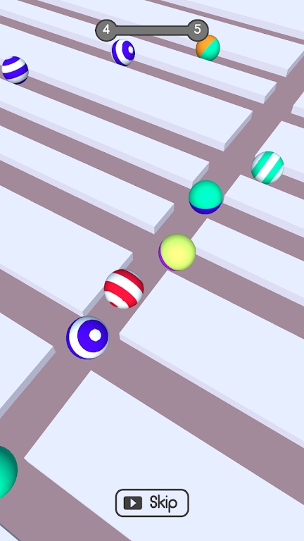 迷你球体(Mini Orbs)