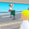 跑酷跳跃达人(Parkour Man)