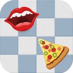 菠萝披萨(Spinny Pizza)