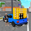 汽车送货模拟(Mx Carros Online)