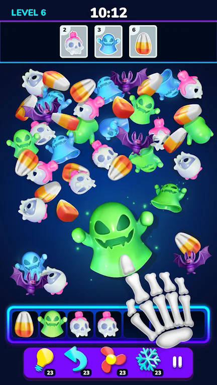 闪电战工厂(Blitz Factory 3D)