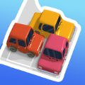 指尖停车3D(Parking Jam 3D)