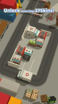 指尖停车3D(Parking Jam 3D)