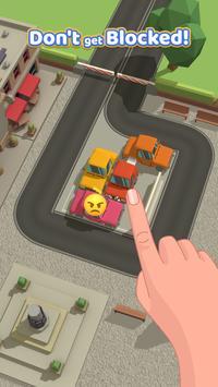 指尖停车3D(Parking Jam 3D)