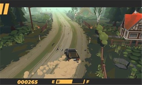 驾车远行MOD最新版(DRIVE)