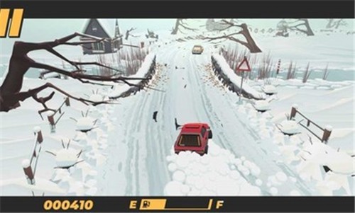 驾车远行MOD最新版(DRIVE)