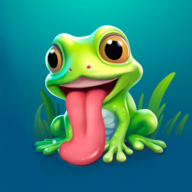 青蛙饲料运行(Frog Feed Run)
