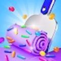冰淇淋DIY(Ice Cream DIY)