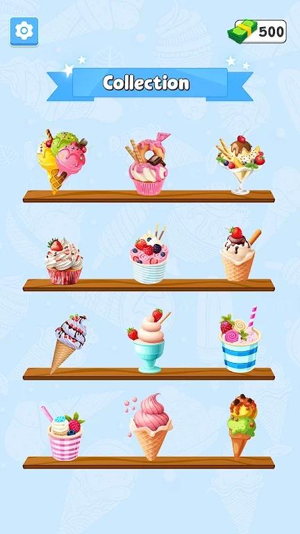 冰淇淋DIY(Ice Cream DIY)