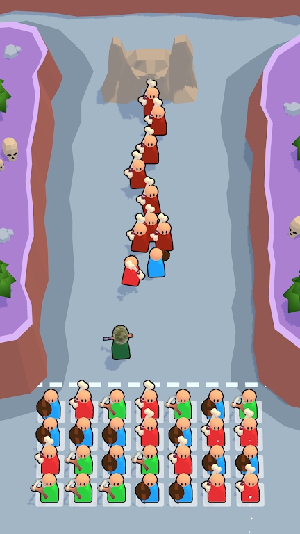 连接与发展(Connect and Evolution!)