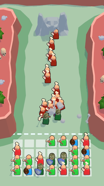 连接与发展(Connect and Evolution!)
