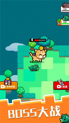 像素宠物(Pixel Petz)