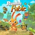 奔跑吧寓言(Running Fable)