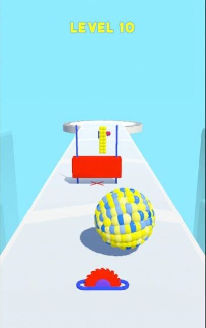 大小球酷跑(Small Big Ball)