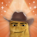 欧米茄金块(Omega Nugget)