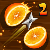 ֭ʦ(Crazy Juice Fruit Master: Fruit Slasher Ninja Games)