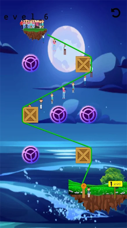 避开障碍物(Obstacle Avoidance)
