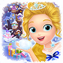 莉比小公主之冰雪派对(Princess Libby: Frozen Party)