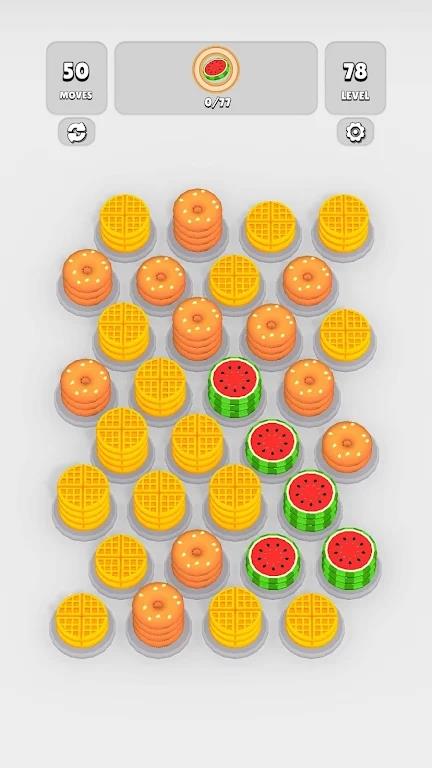 早餐塞满(Breakfast Jam)