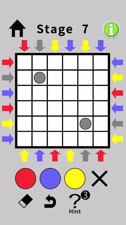 颜色位置(ColorPlace)