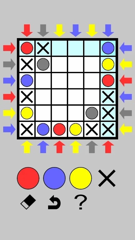 颜色位置(ColorPlace)