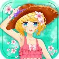动漫装扮娃娃(AnimeDressup)