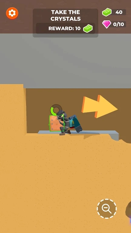 沙贼(Sand Thief)